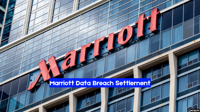Marriott Data Breach Settlement