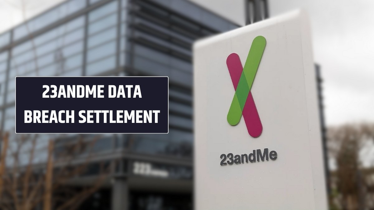 23andMe Data Breach Settlement: Payout Date, Amount, Eligibility Requirement 