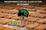 Frozen Waffle Recall Class Action Settlement: File A Claim Form To Receive Payout!